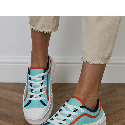 Sneakers model 213742 - Très Elite