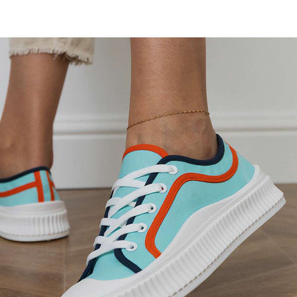 Sneakers model 213742 - Très Elite