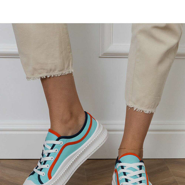 Sneakers model 213742