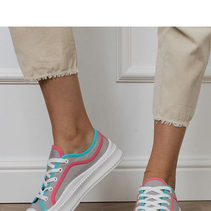 Sneakers model 213743 - Très Elite