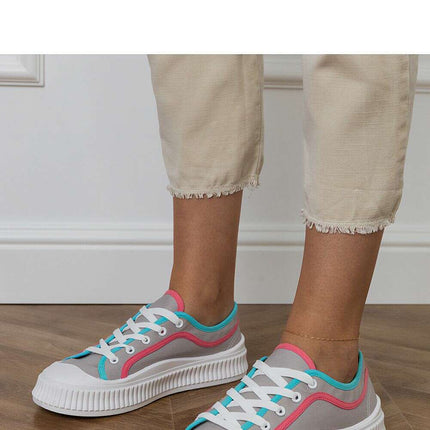 Sneakers model 213743