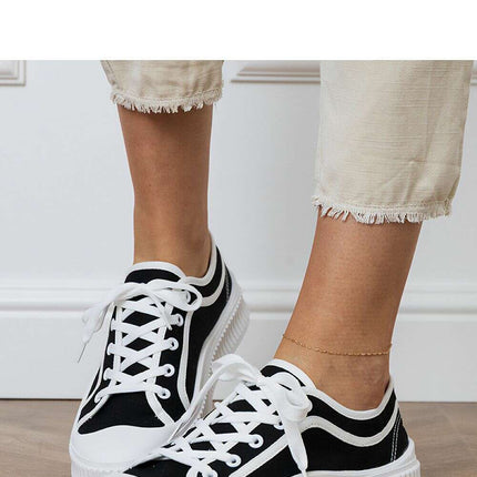Sneakers model 213744 - Très Elite