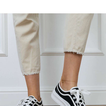 Sneakers model 213744 - Très Elite