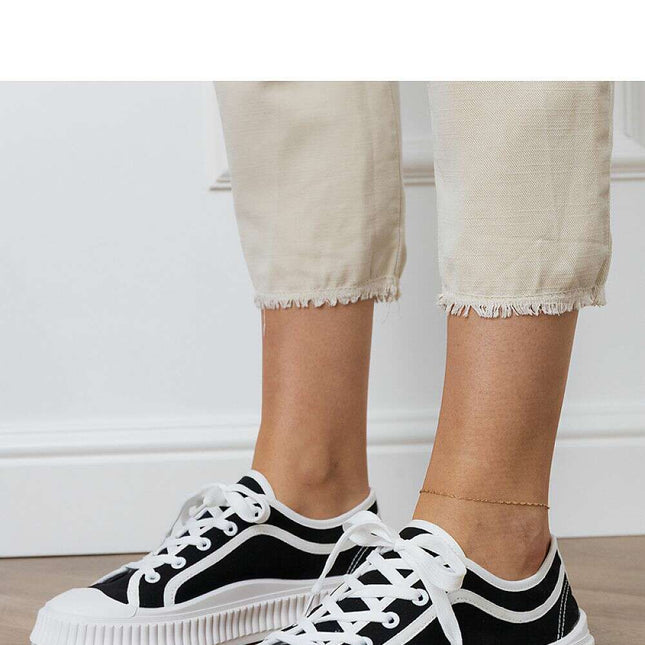 Sneakers model 213744