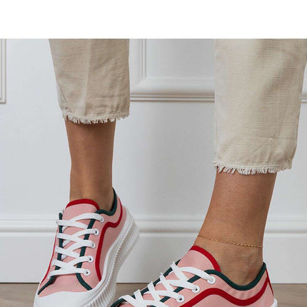 Sneakers model 213745