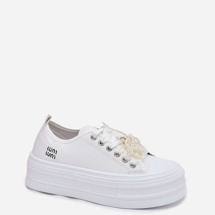 Sneakers model 214393 - Très Elite