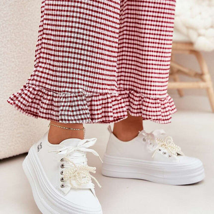 Sneakers model 214393