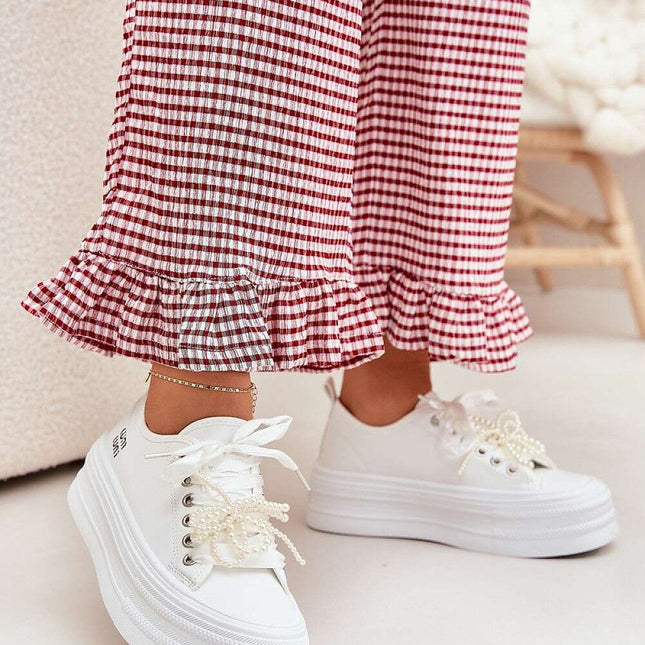 Sneakers model 214393