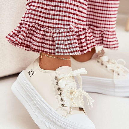 Sneakers model 214394