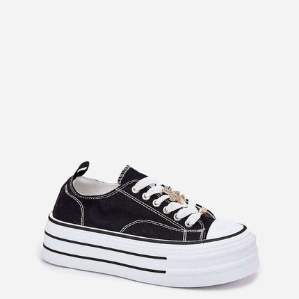 Sneakers model 214397 - Très Elite