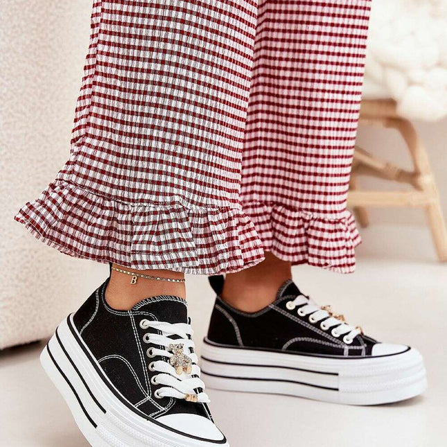 Sneakers model 214397