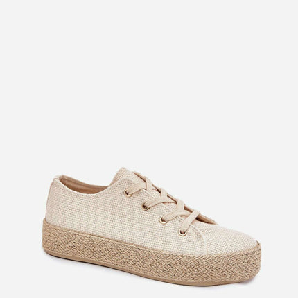 Sneakers model 214399 - Très Elite