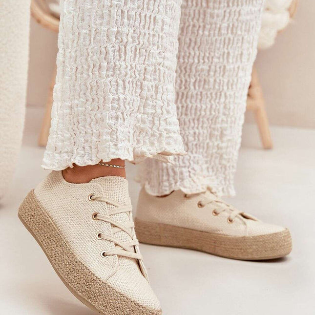 Sneakers model 214399