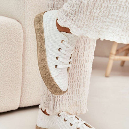 Sneakers model 214400