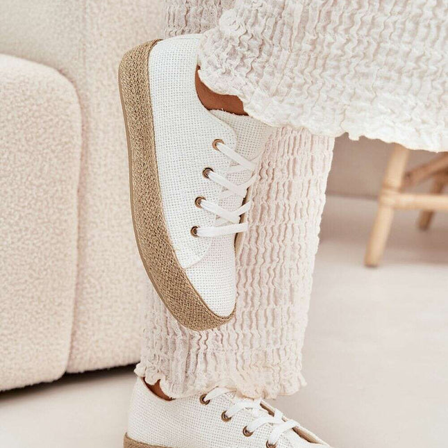 Sneakers model 214400