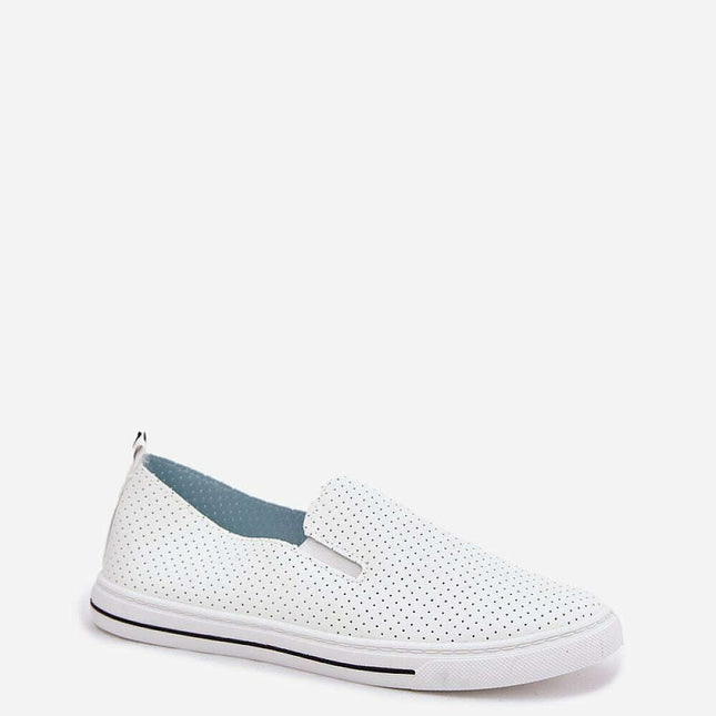 Sneakers model 215168