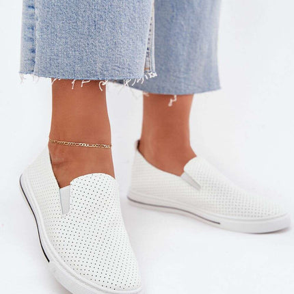 Sneakers model 215168