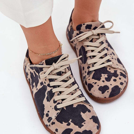 Sneakers model 215169 - Très Elite
