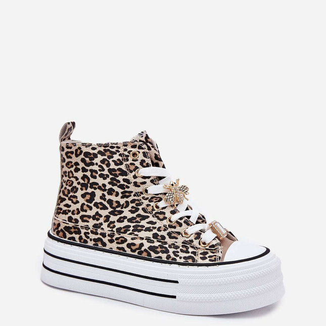 Sneakers model 215170