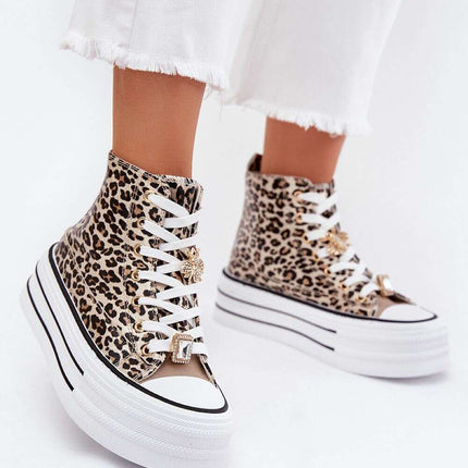 Sneakers model 215170