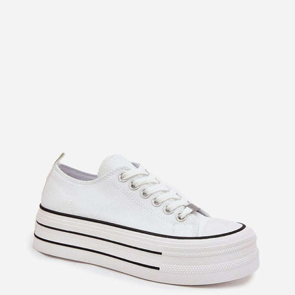 Sneakers model 215667 - Très Elite