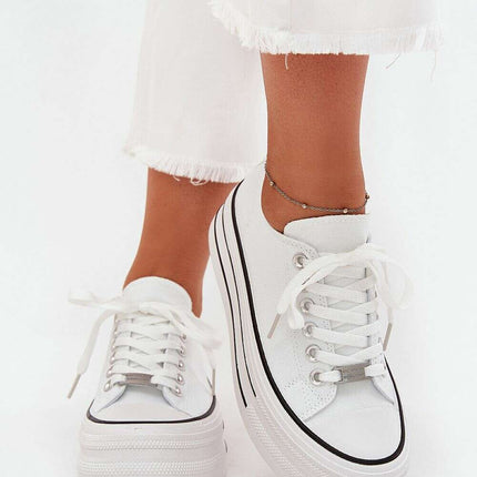 Sneakers model 215667 - Très Elite