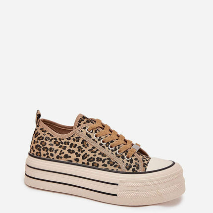 Sneakers model 215668 - Très Elite