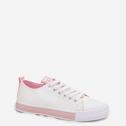 Sneakers model 215676 - Très Elite
