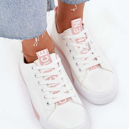 Sneakers model 215676 - Très Elite