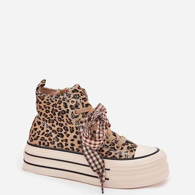 Sneakers model 216326