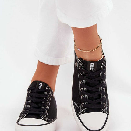 Sneakers model 216375 - Très Elite