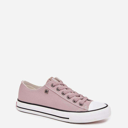 Sneakers model 216376 - Très Elite