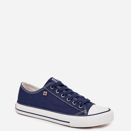 Sneakers model 216377 - Très Elite