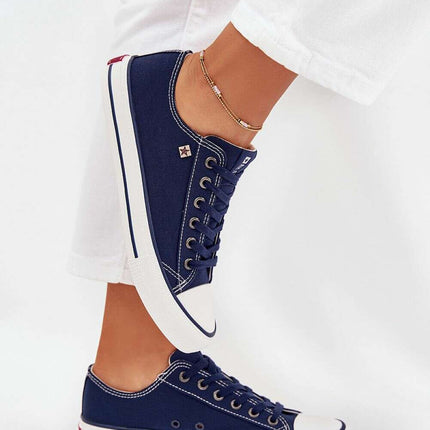 Sneakers model 216377 - Très Elite