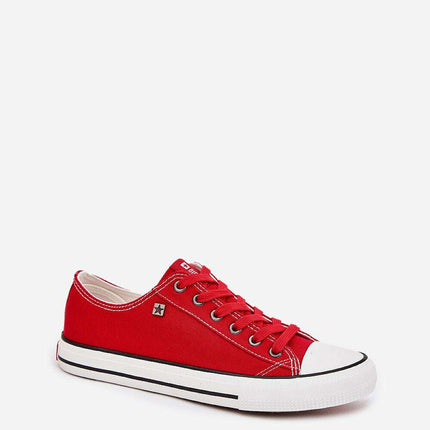 Sneakers model 216378 - Très Elite