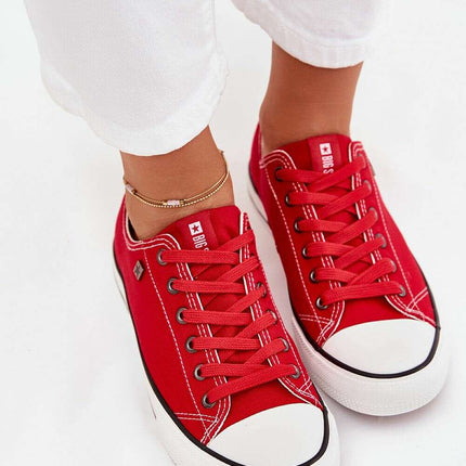 Sneakers model 216378 - Très Elite