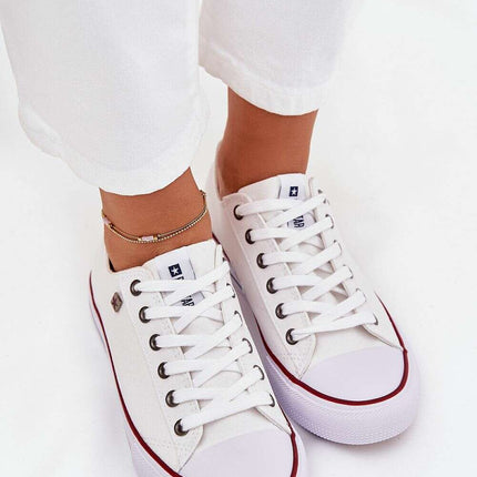 Sneakers model 216379 - Très Elite