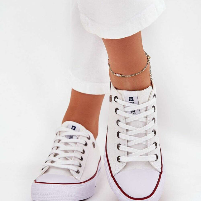 Sneakers model 216379