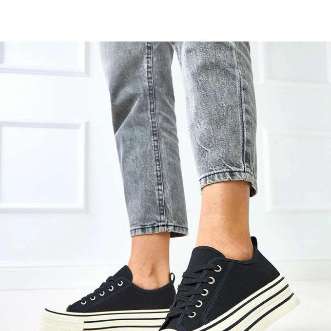 Sneakers model 218155 - Très Elite