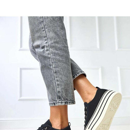 Sneakers model 218155 - Très Elite
