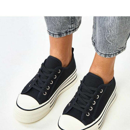 Sneakers model 218155 - Très Elite