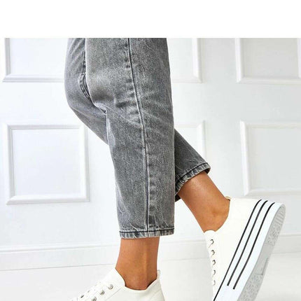 Sneakers model 218155 - Très Elite