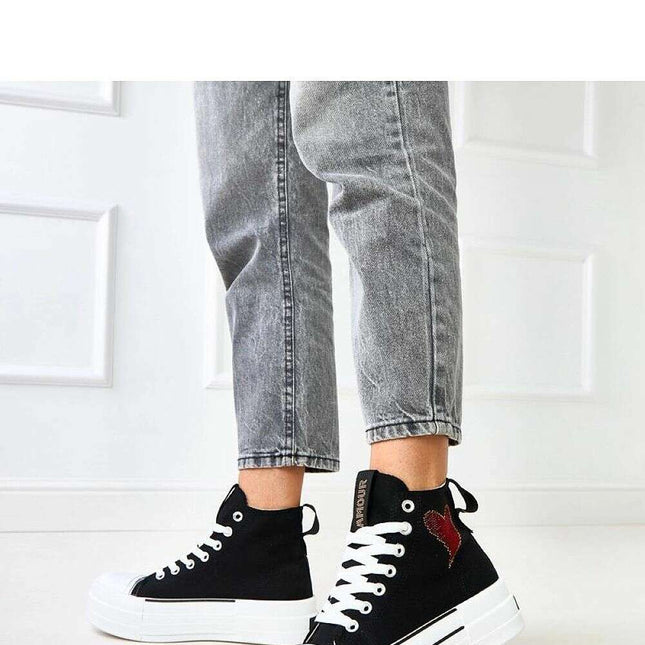 Sneakers model 218371 - Très Elite