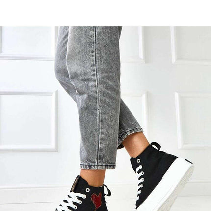 Sneakers model 218371 - Très Elite