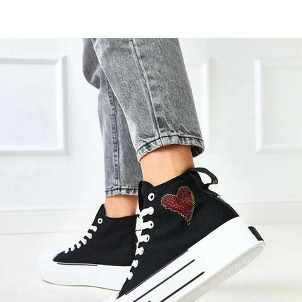 Sneakers model 218371 - Très Elite