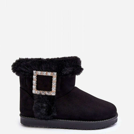Snow boots model 186406 - Très Elite