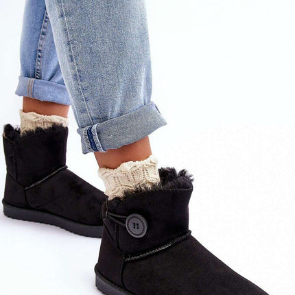 Snow boots model 186409 - Très Elite