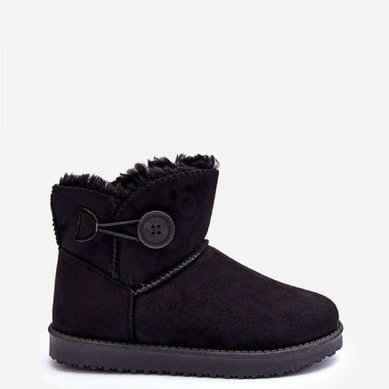 Snow boots model 186409 - Très Elite