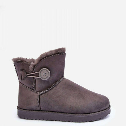 Snow boots model 186409 - Très Elite