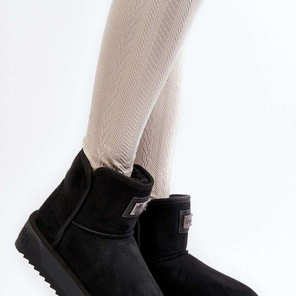 Snow boots model 188318 - Très Elite